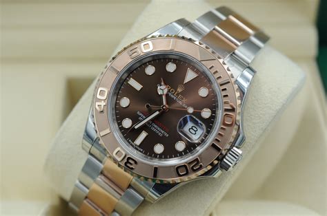 Rolex yachtmaster 40mm watch